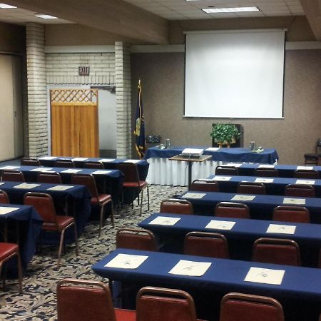 Fairbridge Inn, Suites & Outlaw Conference Center - Kalispell Buitenkant foto