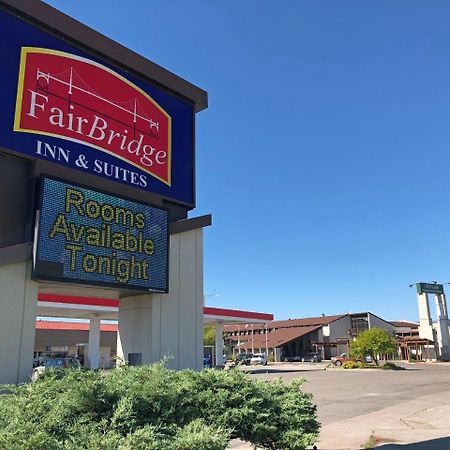 Fairbridge Inn, Suites & Outlaw Conference Center - Kalispell Buitenkant foto