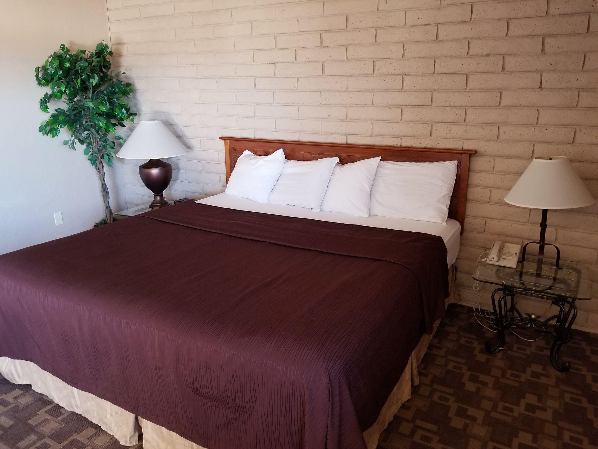 Fairbridge Inn, Suites & Outlaw Conference Center - Kalispell Buitenkant foto