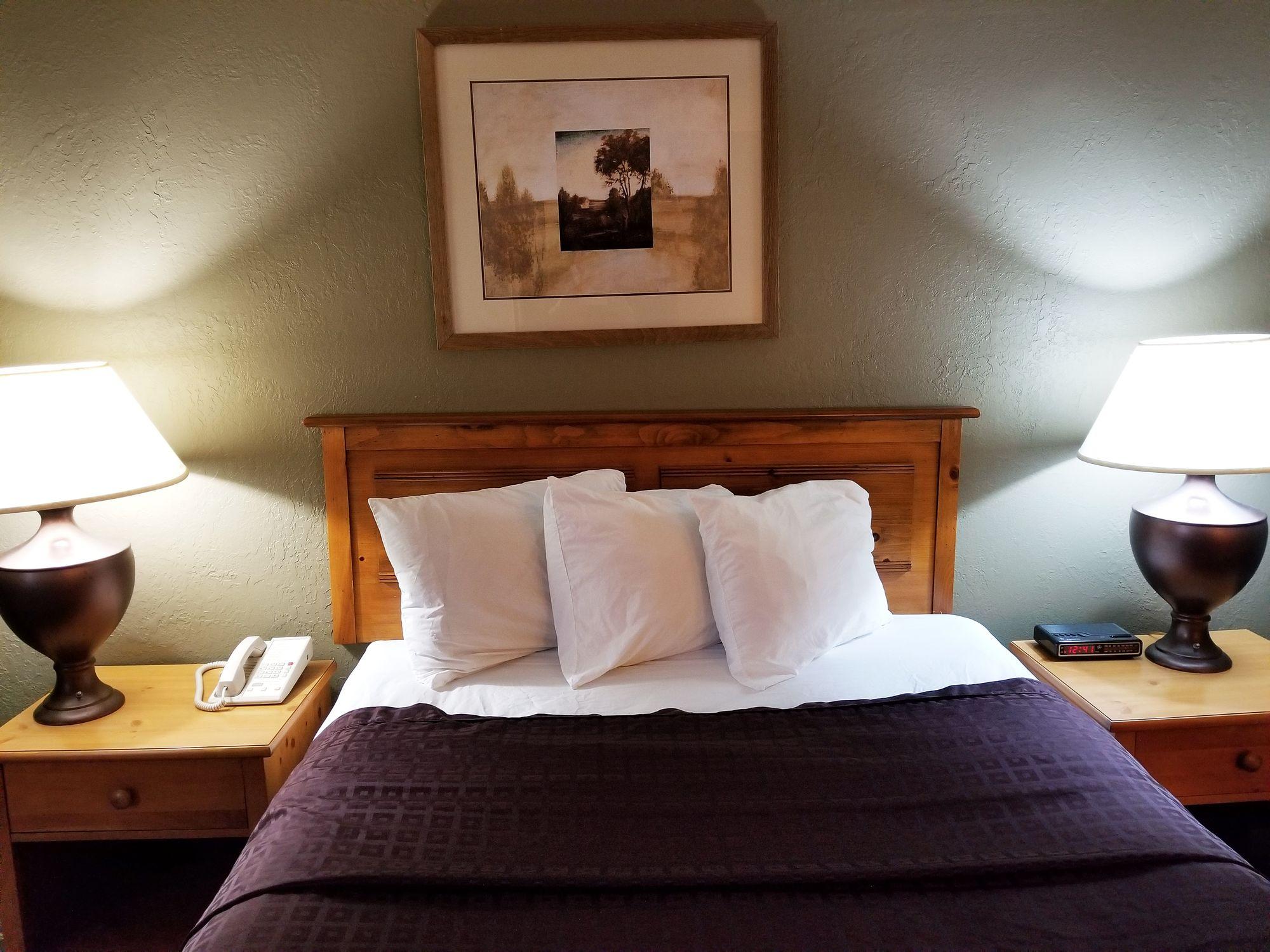 Fairbridge Inn, Suites & Outlaw Conference Center - Kalispell Buitenkant foto