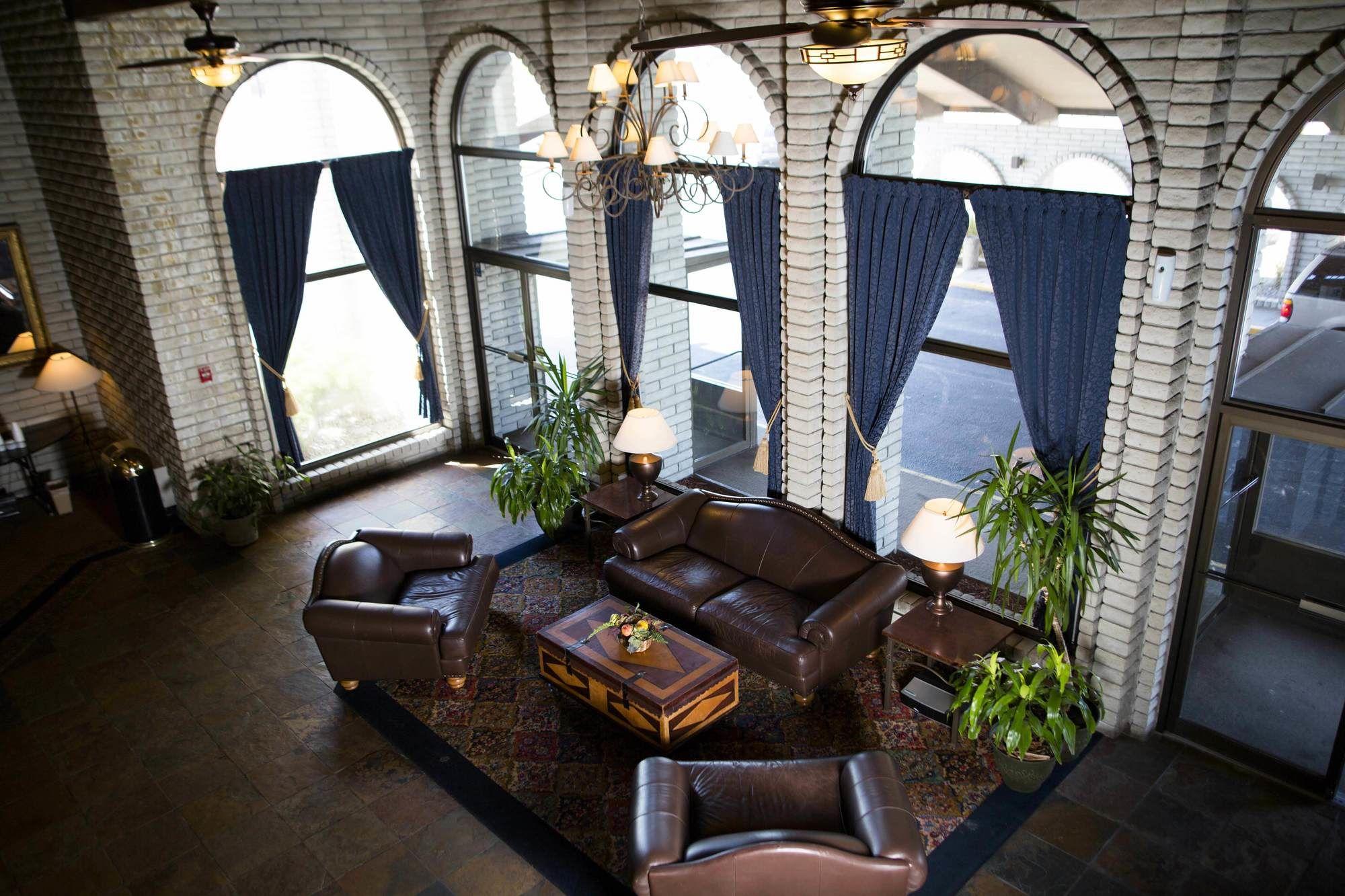Fairbridge Inn, Suites & Outlaw Conference Center - Kalispell Buitenkant foto