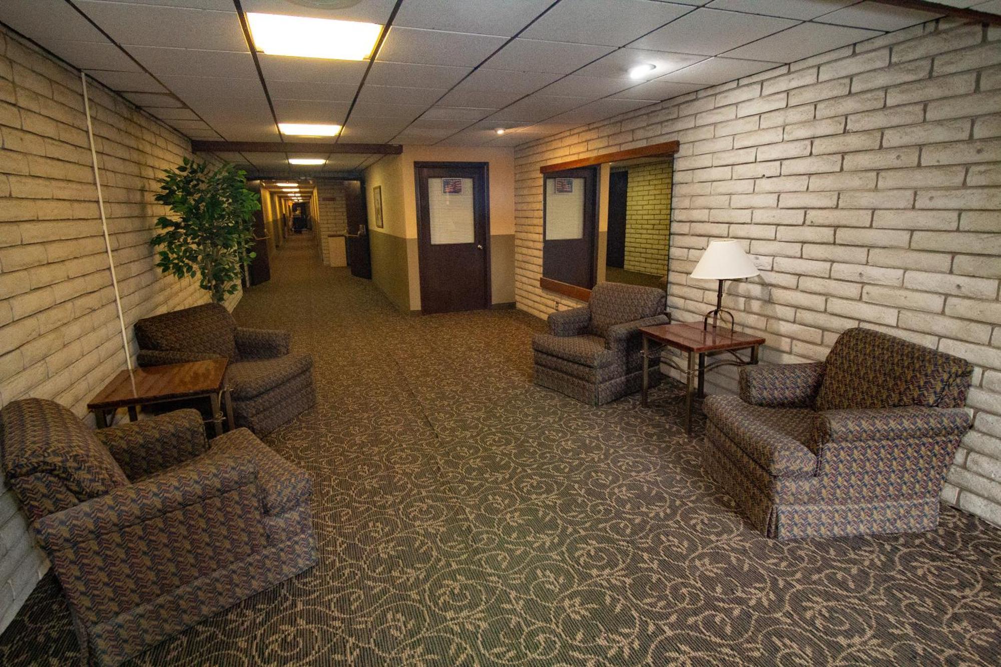 Fairbridge Inn, Suites & Outlaw Conference Center - Kalispell Buitenkant foto